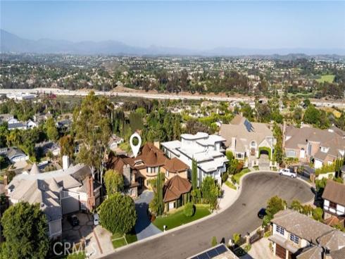 25761 Highplains , Laguna Hills, CA