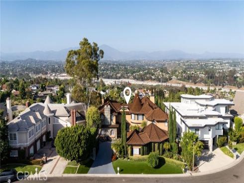 25761 Highplains , Laguna Hills, CA