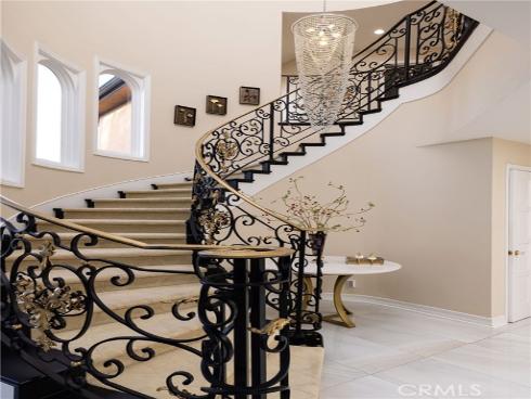 25761 Highplains , Laguna Hills, CA