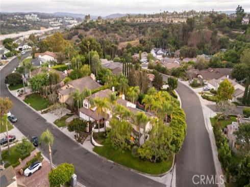 26041 Spur Branch Lane, Laguna Hills, CA
