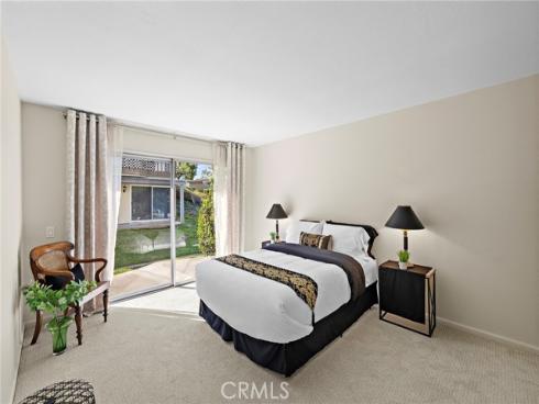 23401 Caminito Lazaro 245 , Laguna Hills, CA
