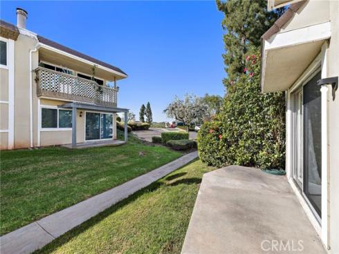 23401 Caminito Lazaro 245 , Laguna Hills, CA