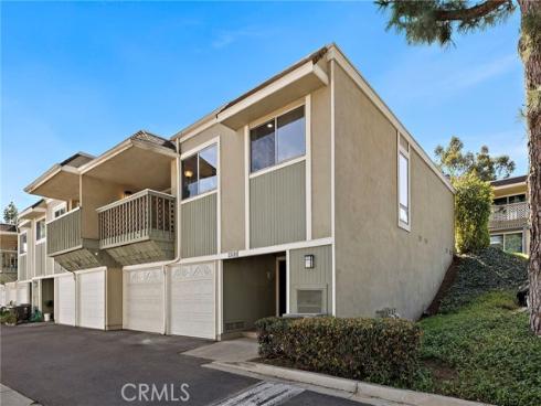 23401 Caminito Lazaro 245 , Laguna Hills, CA