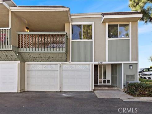 23401 Caminito Lazaro 245 , Laguna Hills, CA