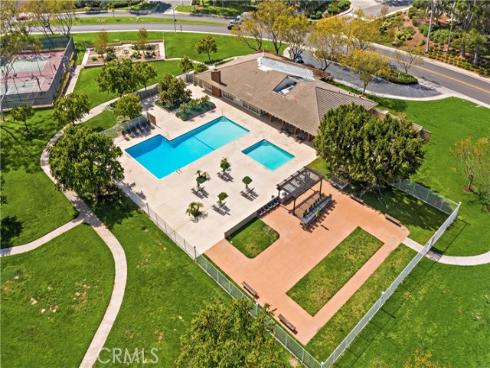 23401 Caminito Lazaro 245 , Laguna Hills, CA