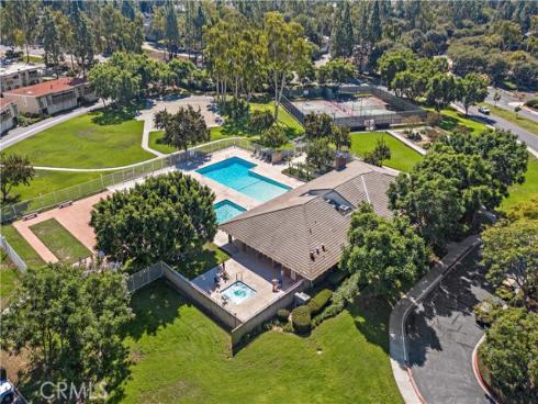 23401 Caminito Lazaro 245 , Laguna Hills, CA