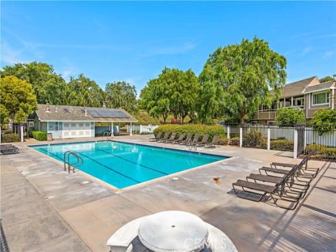 23401 Caminito Lazaro 245 , Laguna Hills, CA