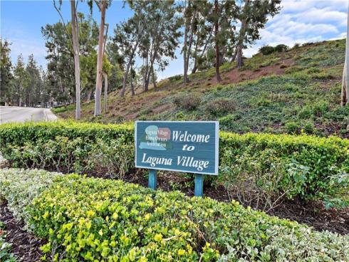 23401 Caminito Lazaro 245 , Laguna Hills, CA