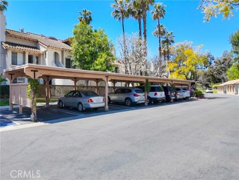 24352 Berrendo 4 , Laguna Hills, CA