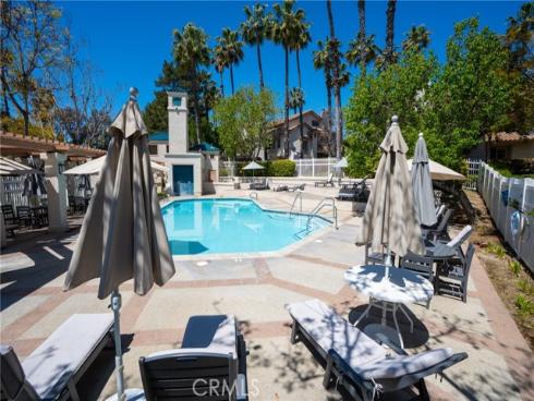 24352 Berrendo 4 , Laguna Hills, CA