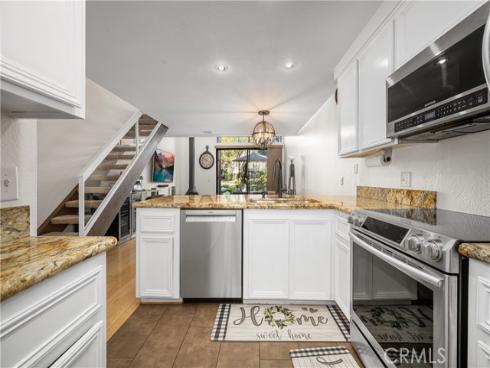 26701 Quail Creek 206 , Laguna Hills, CA