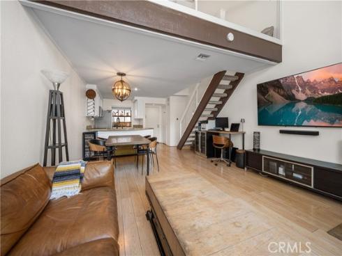 26701 Quail Creek 206 , Laguna Hills, CA