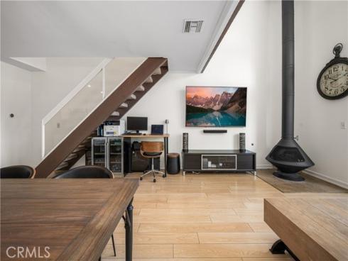 26701 Quail Creek 206 , Laguna Hills, CA