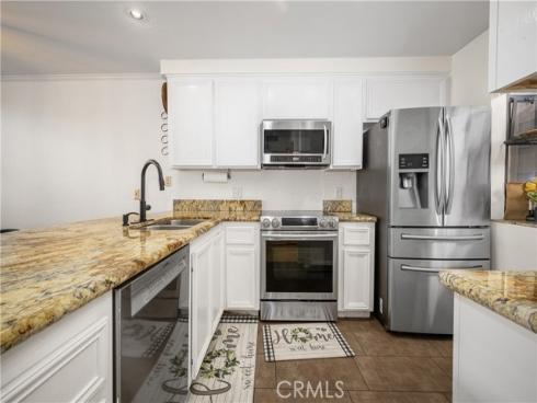 26701 Quail Creek 206 , Laguna Hills, CA