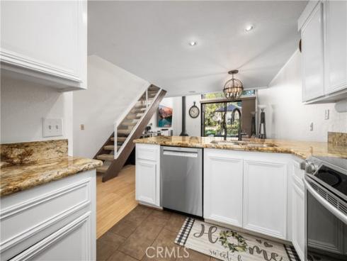 26701 Quail Creek 206 , Laguna Hills, CA