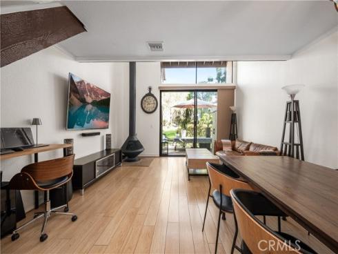 26701 Quail Creek 206 , Laguna Hills, CA