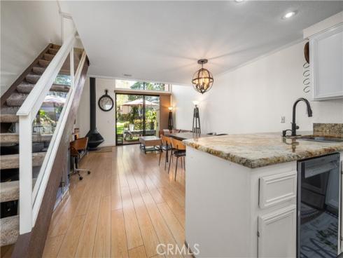 26701 Quail Creek 206 , Laguna Hills, CA