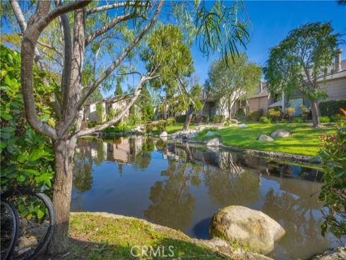 26701 Quail Creek 206 , Laguna Hills, CA