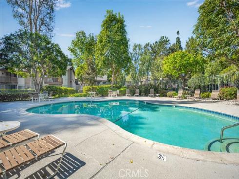 26701 Quail Creek 206 , Laguna Hills, CA