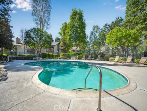 26701 Quail Creek 206 , Laguna Hills, CA