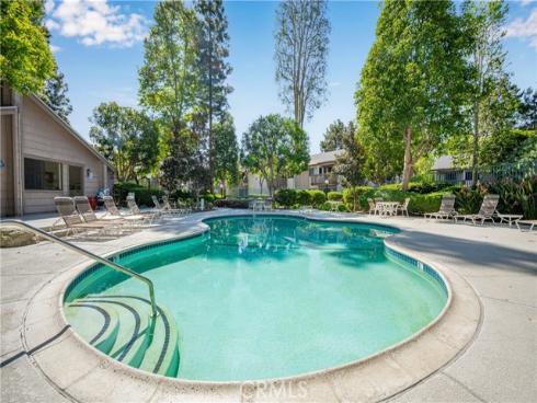 26701 Quail Creek 206 , Laguna Hills, CA