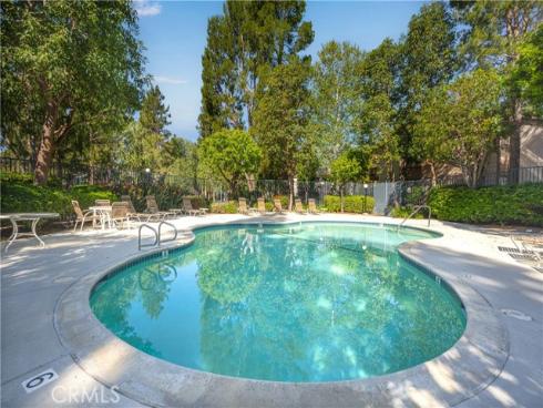 26701 Quail Creek 206 , Laguna Hills, CA
