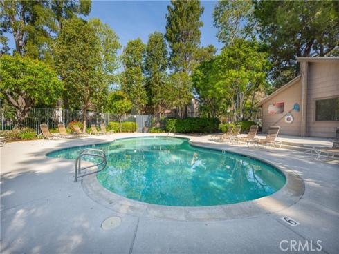 26701 Quail Creek 206 , Laguna Hills, CA