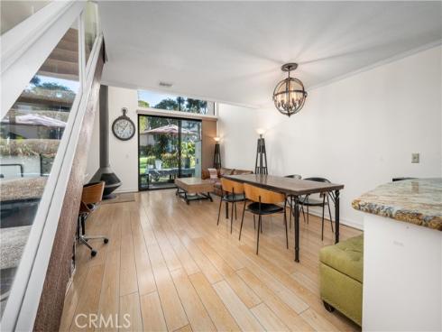26701 Quail Creek 206 , Laguna Hills, CA