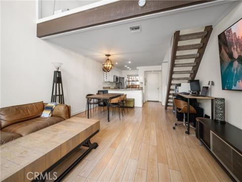26701 Quail Creek 206 , Laguna Hills, CA