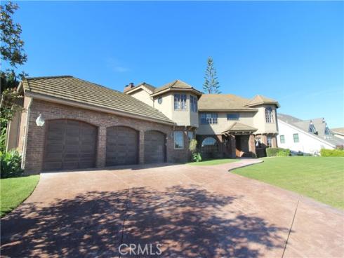 25462 Gallup Circle , Laguna Hills, CA