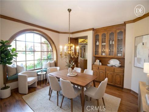 25462 Gallup Circle , Laguna Hills, CA