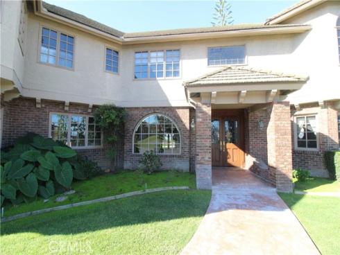 25462 Gallup Circle , Laguna Hills, CA