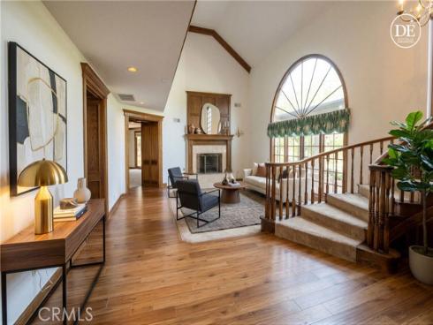 25462 Gallup Circle , Laguna Hills, CA