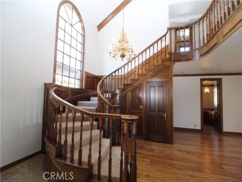 25462 Gallup Circle , Laguna Hills, CA