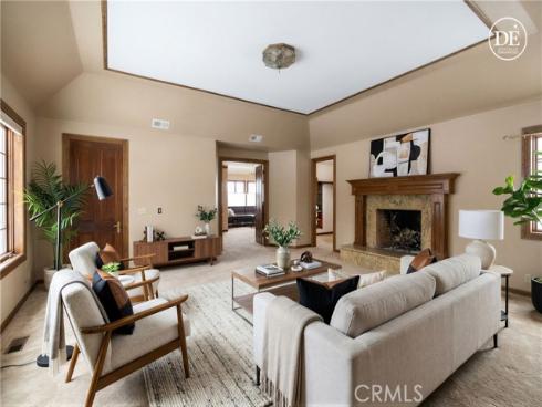 25462 Gallup Circle , Laguna Hills, CA