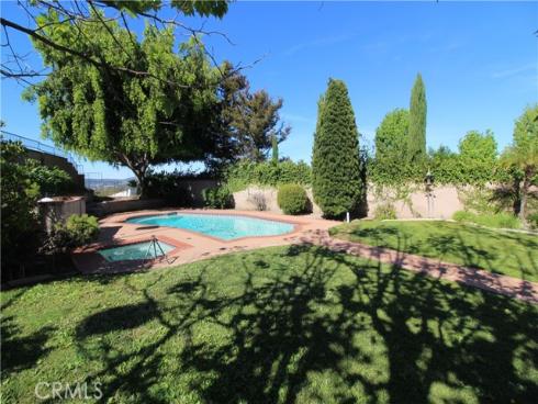 25462 Gallup Circle , Laguna Hills, CA