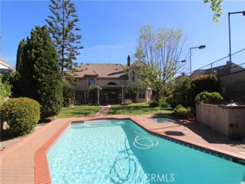 25462 Gallup Circle , Laguna Hills, CA