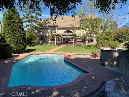 25462 Gallup Circle , Laguna Hills, CA