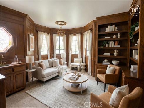 25462 Gallup Circle , Laguna Hills, CA