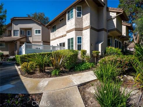 24376 Larchmont Court, Laguna Hills, CA