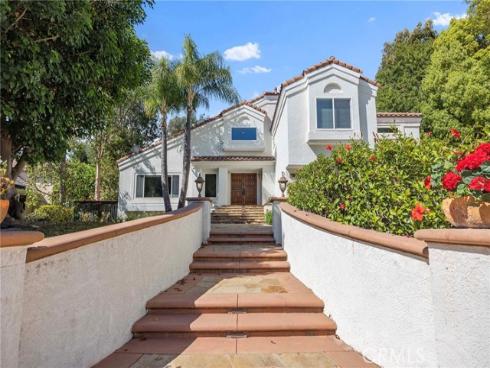 25171 Stageline Drive, Laguna Hills, CA