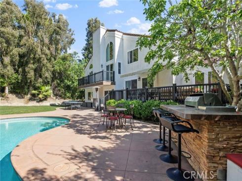25171 Stageline Drive, Laguna Hills, CA