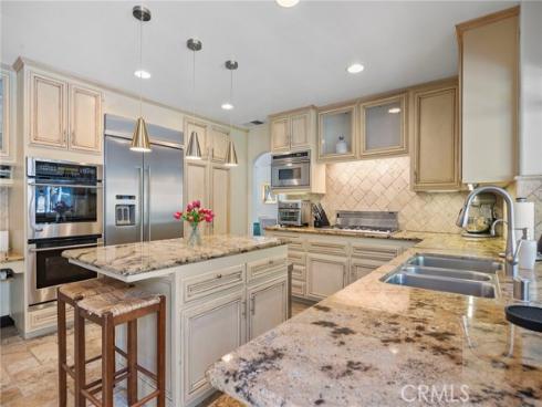 25171 Stageline Drive, Laguna Hills, CA