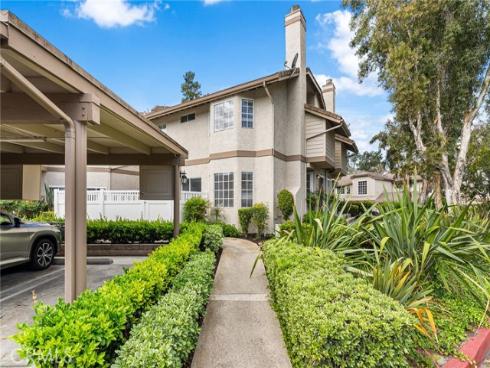 24304 Val Verde Court, Laguna Hills, CA