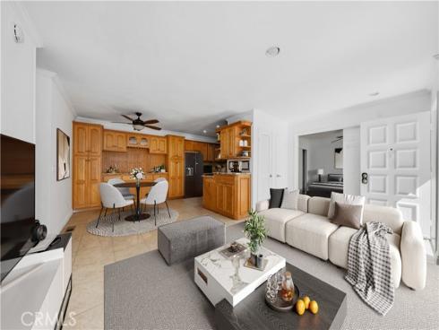 25792 Via Lomas 77 , Laguna Hills, CA