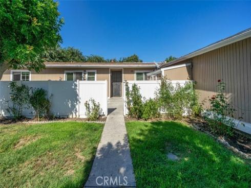 25792 Via Lomas 77 , Laguna Hills, CA