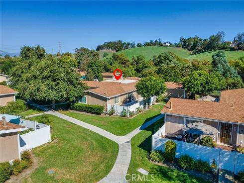 25792 Via Lomas 77 , Laguna Hills, CA