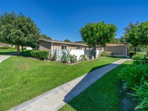 25792 Via Lomas 77 , Laguna Hills, CA