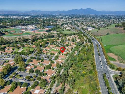 25792 Via Lomas 77 , Laguna Hills, CA