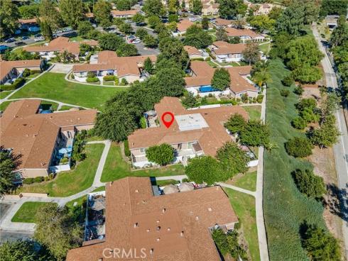 25792 Via Lomas 77 , Laguna Hills, CA